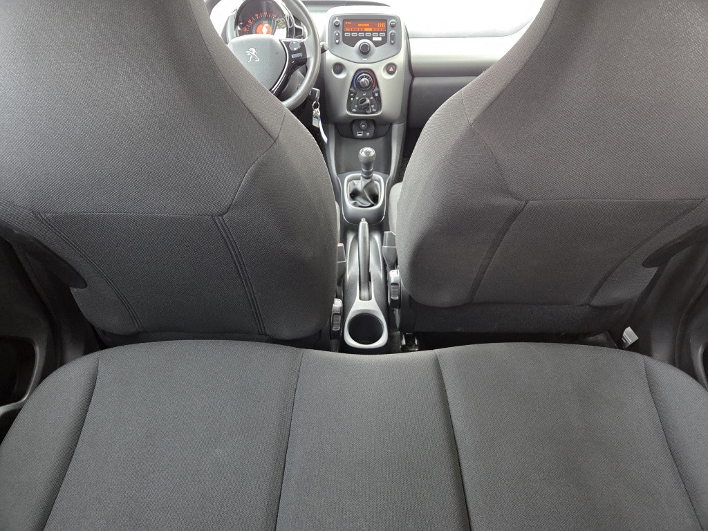 Peugeot 108 1.0 e-vti active | pack premium | airco | bluetooth