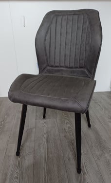 6 eetkamer stoelen