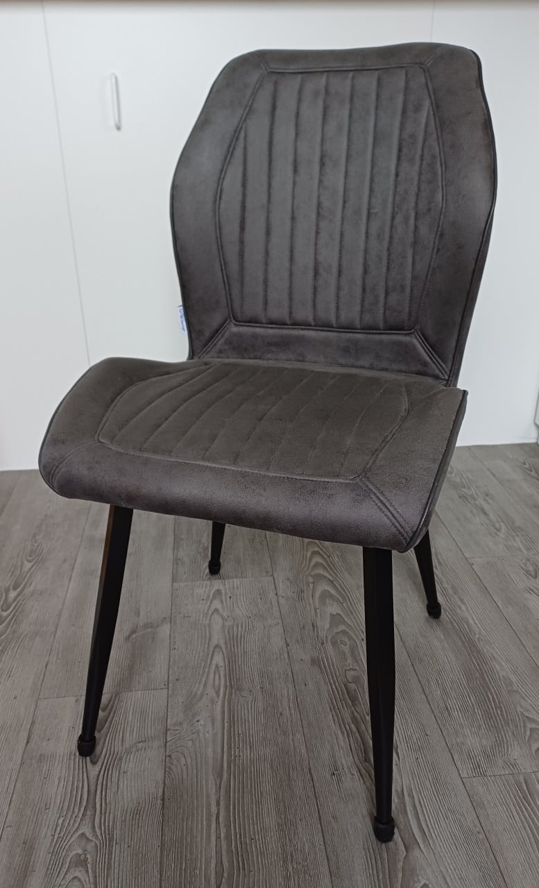 6 eetkamer stoelen