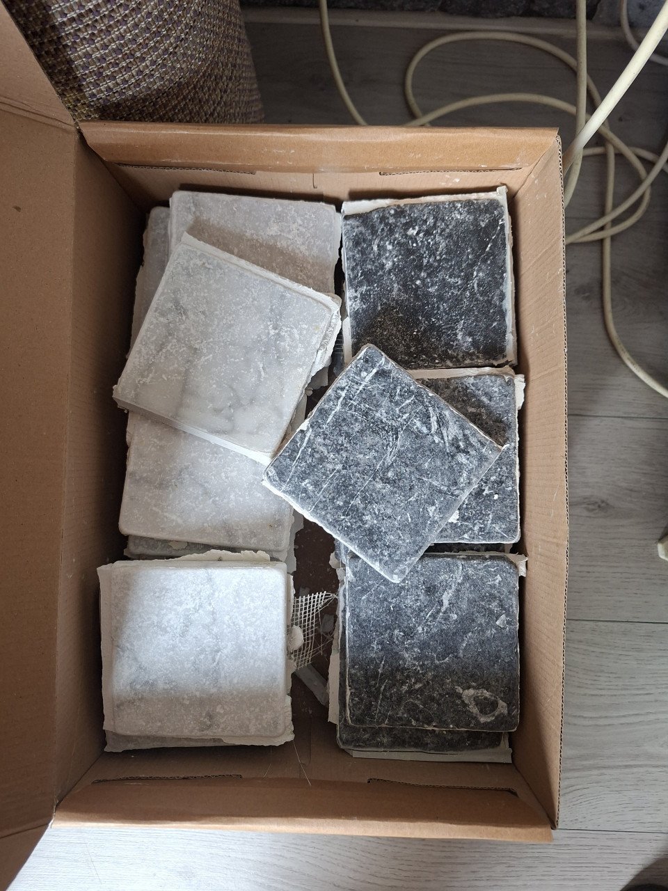 Speksteentjes