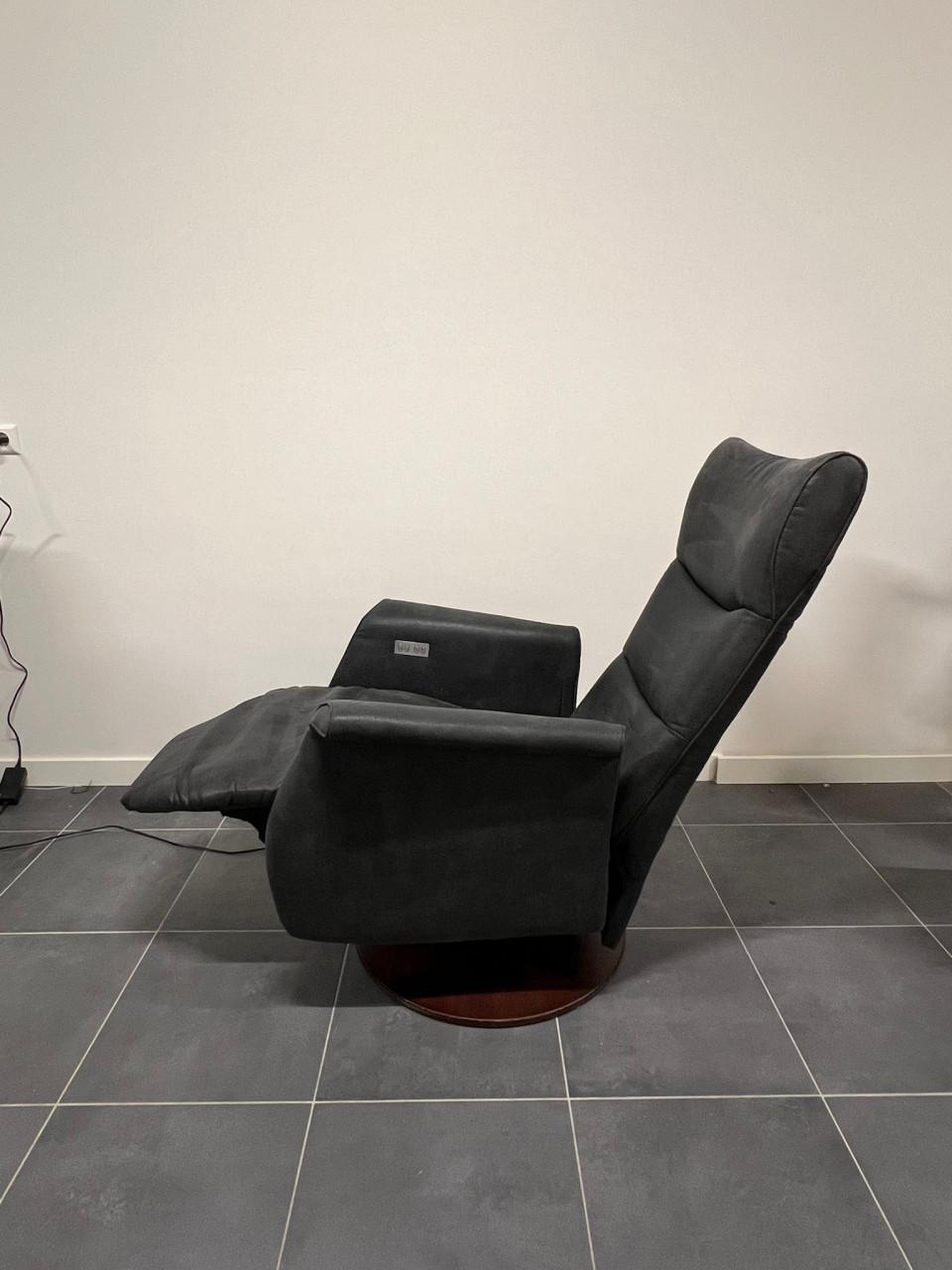 SET relaxstoelen Prominent