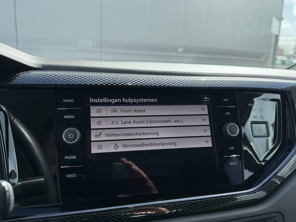 Volkswagen Polo 1.0 tsi 95pk dsg life | navi | carplay
