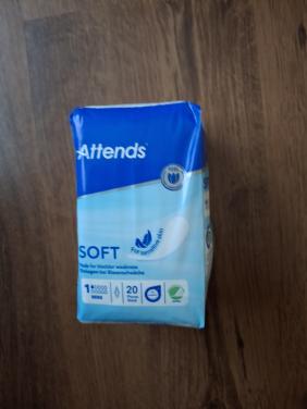 Attends Incontinatie matriaal