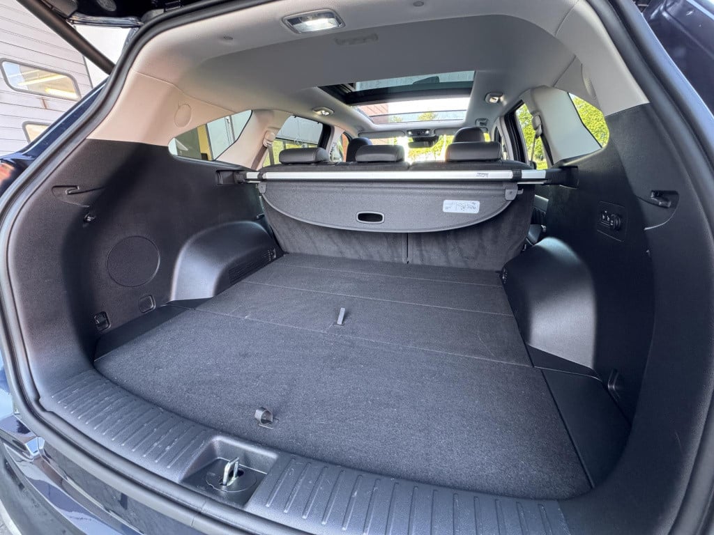 Kia Sorento 1.6 t-gdi hybrid 2wd dynamicplusline 5p. | trekhaak | panoramad
