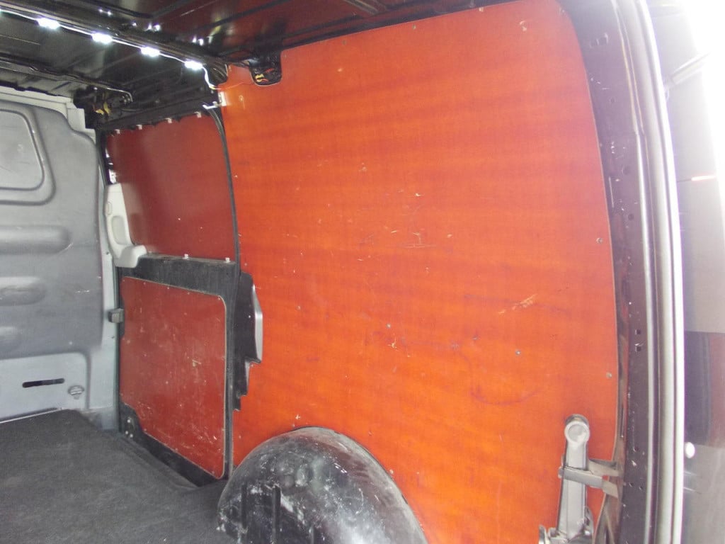 Mercedes-Benz Vito 2.2 cdi l2/h1 lang airco, cr.contr., dubb.din