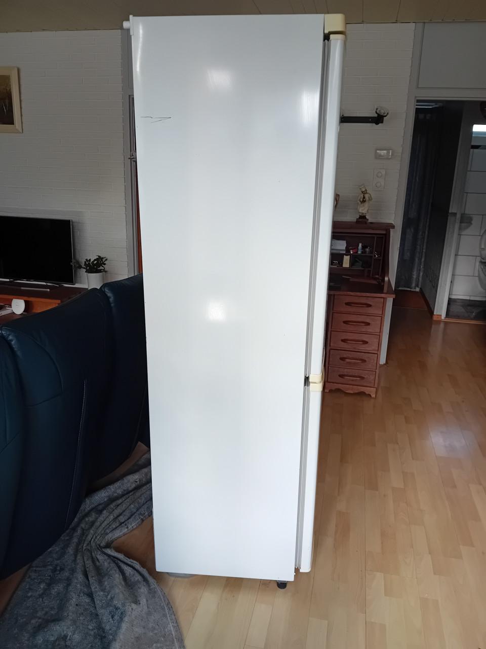 Koel/vriescombinatie