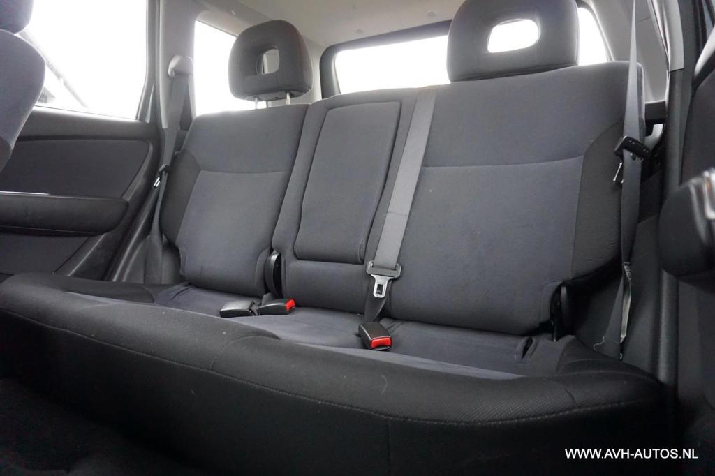 Mitsubishi Outlander 2.0 invite+