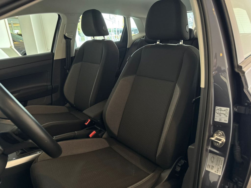 Volkswagen Polo 1.0 tsi life