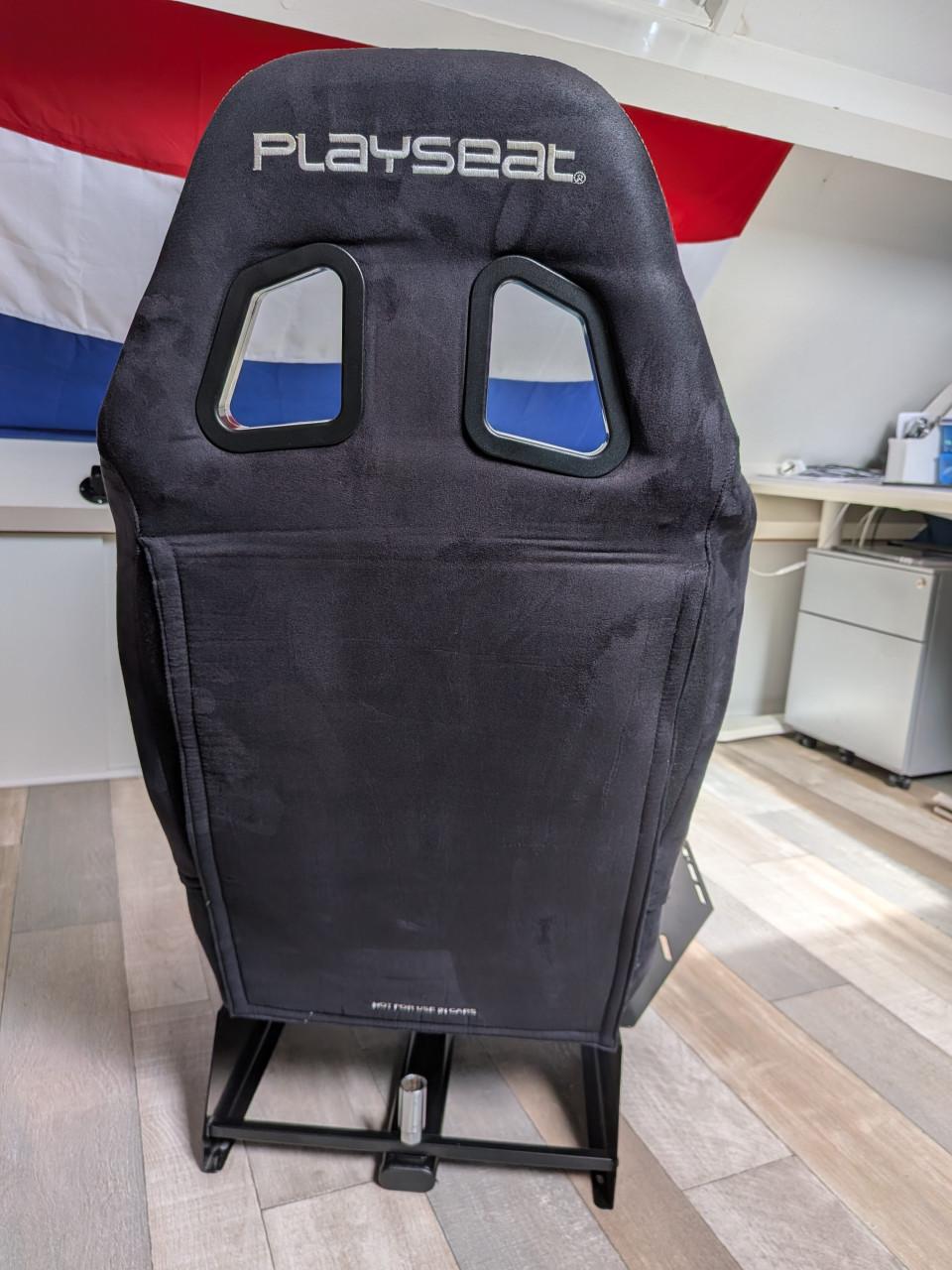 Playseat Evolution SIM racing stoel