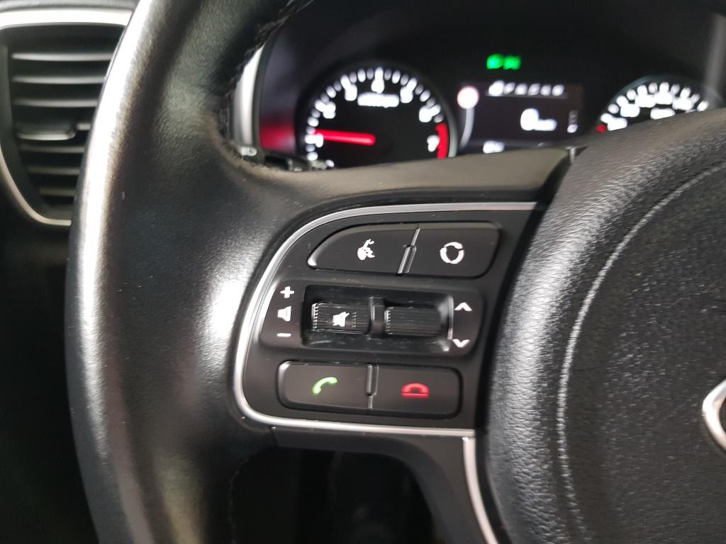 Kia Sportage 1.6 gdi dynamicline