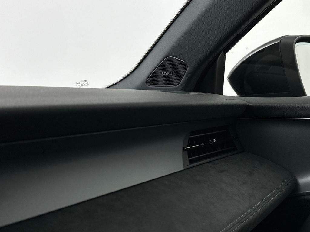 Audi A3 limousine 35 tfsi s edition