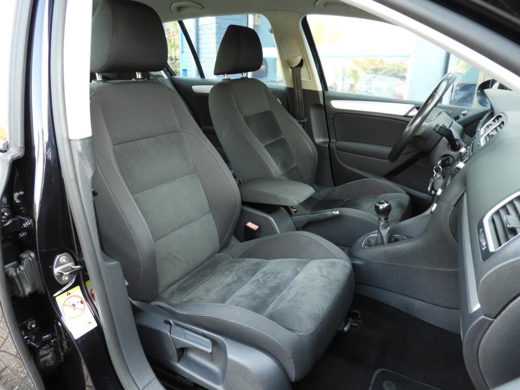 Volkswagen Golf 1.4 tsi highline trekhaak