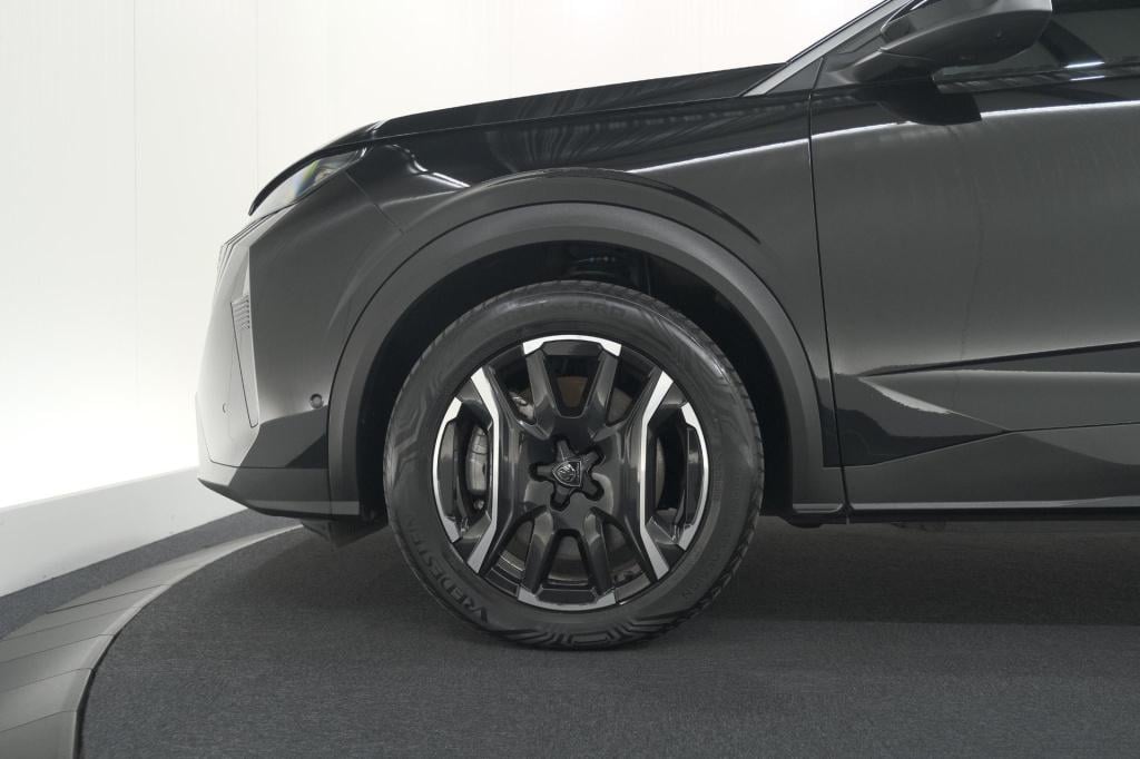 Peugeot E-5008 allure avantage 73 kwh 7p | 360 camera | dodehoekdetectie | 