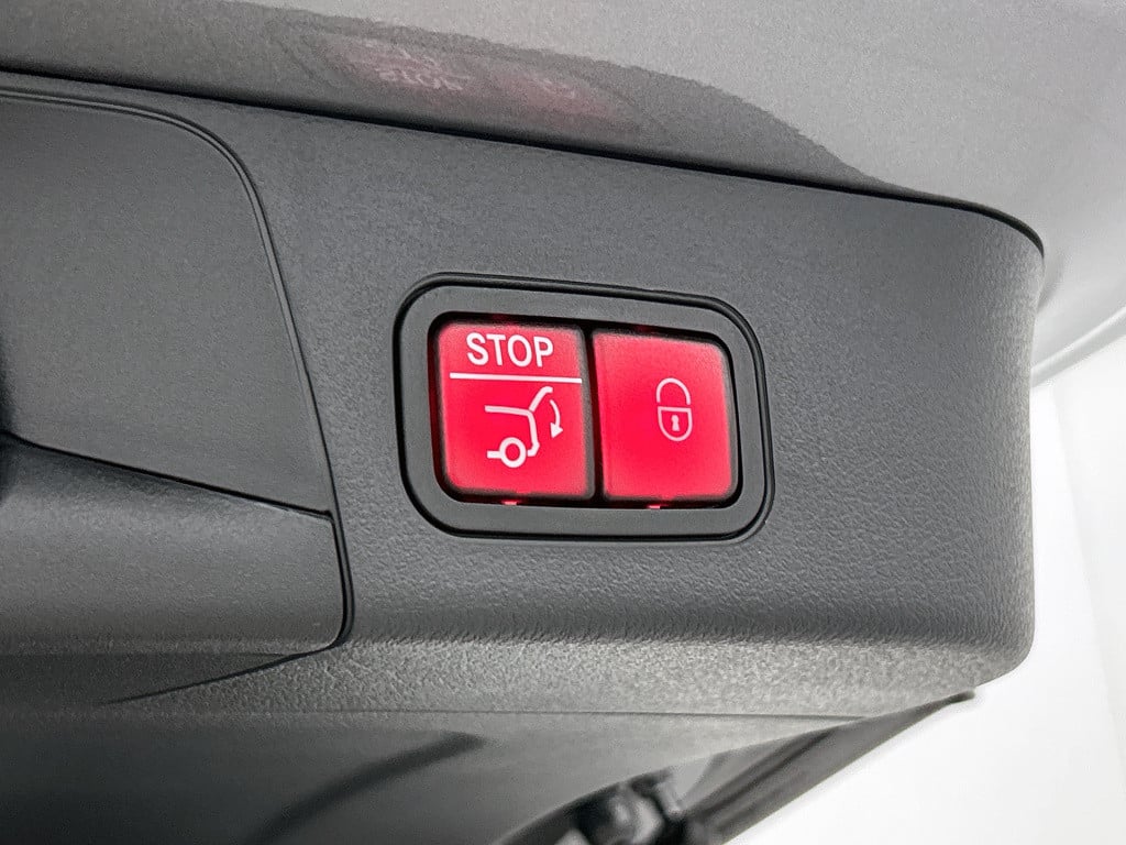 Mercedes-Benz Eqb 250+ business solution amg 71 kwh | premium pakket | park