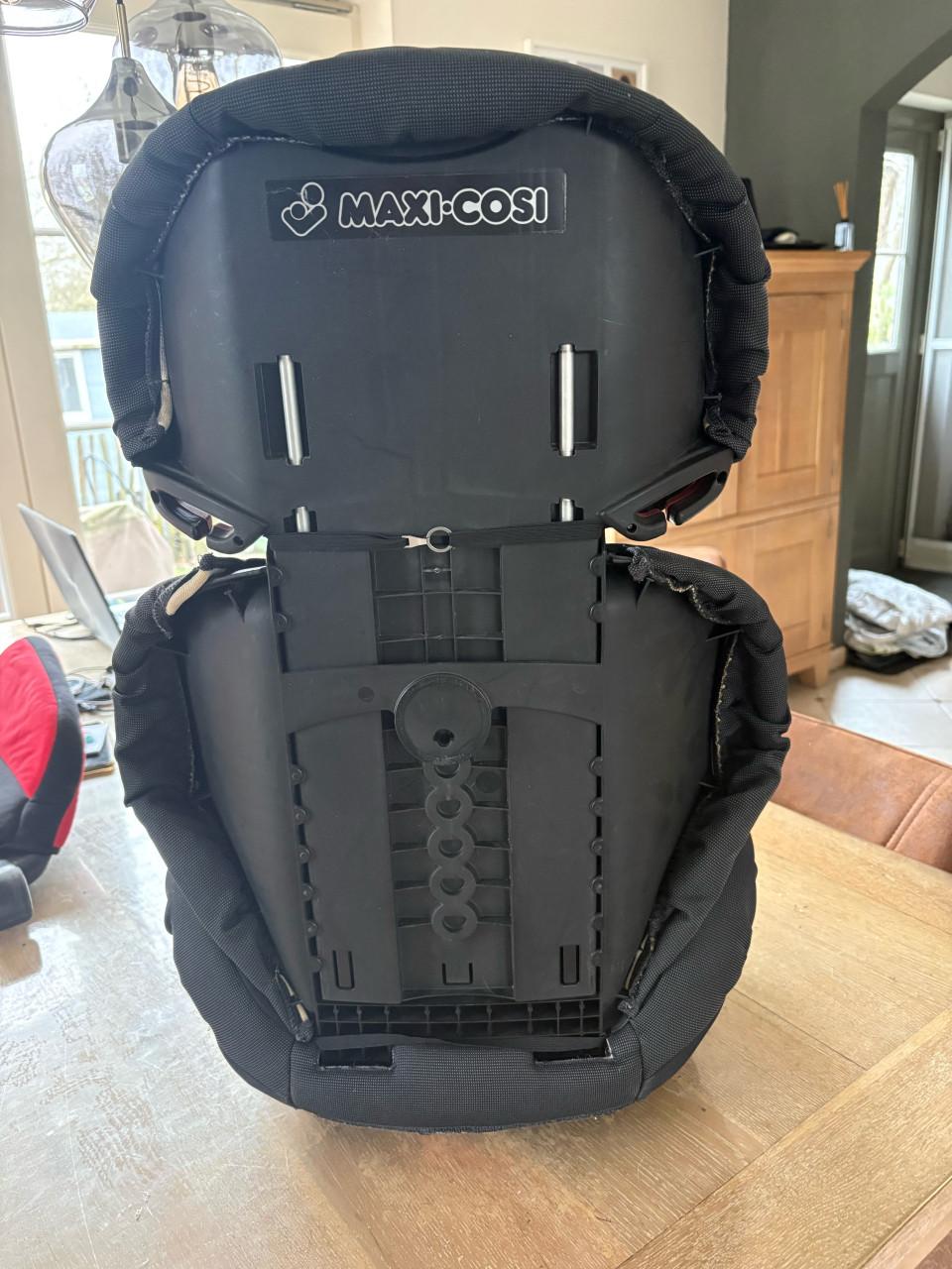 Maxi cosi rodi autostoel