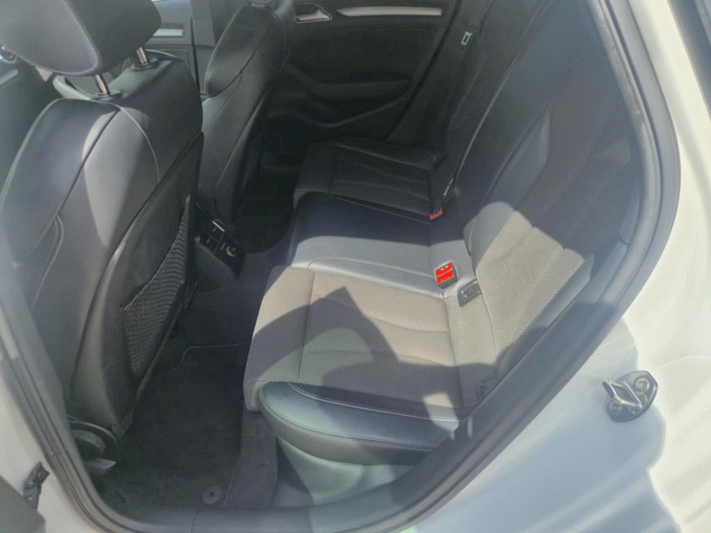 Audi A3 sportback 1.0 tfsi sport s line edition