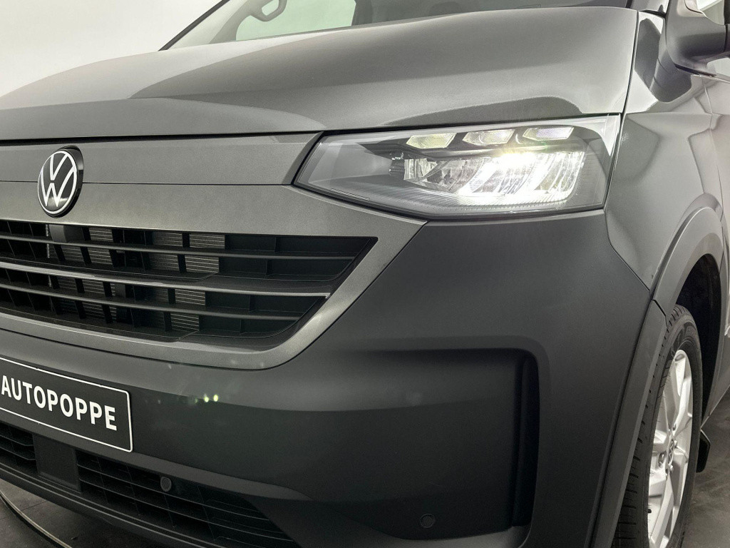 Volkswagen Transporter panamericana intro l2 2.0 tdi eu6 110 kw (150 pk)