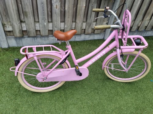 Kinderfiets 22inch