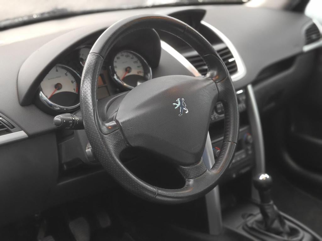 Peugeot 207 sw 1.6 vti première 1ste eigenaar/trekhaak/lichtmetaal