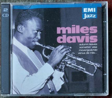 Miles Davies