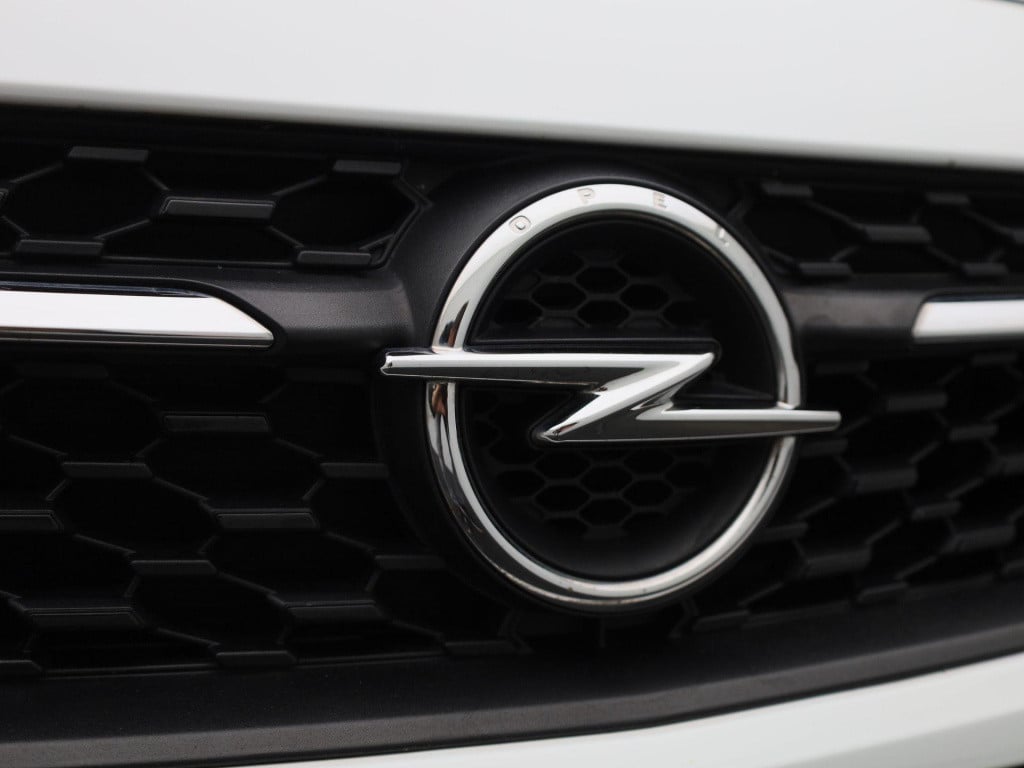 Opel Corsa 1.2 edition | airco | apple carplay/android auto | 16" lichtmeta