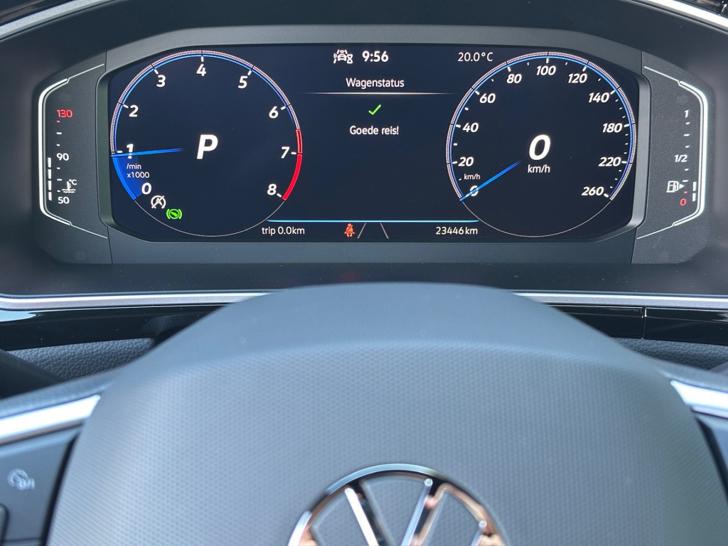 Volkswagen T-roc 1.5 tsi 150pk dsg r-line | camera | keyless | elek. achter
