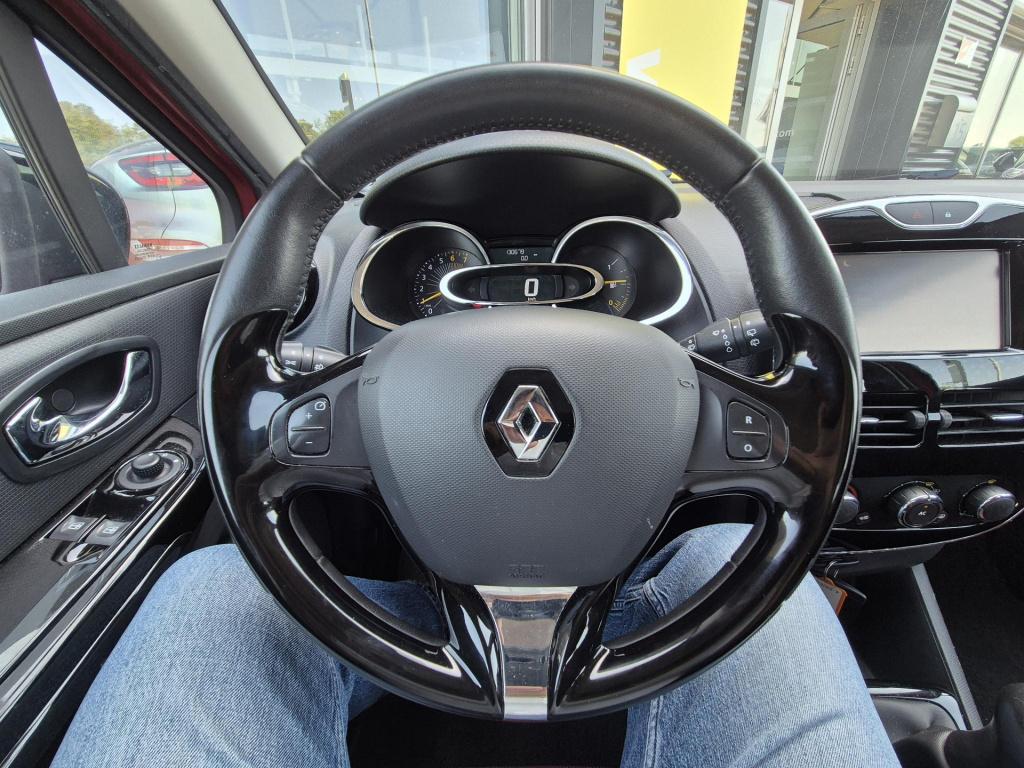 Renault Clio estate 0.9 tce expression all season, airco, trekhaak, navi, p