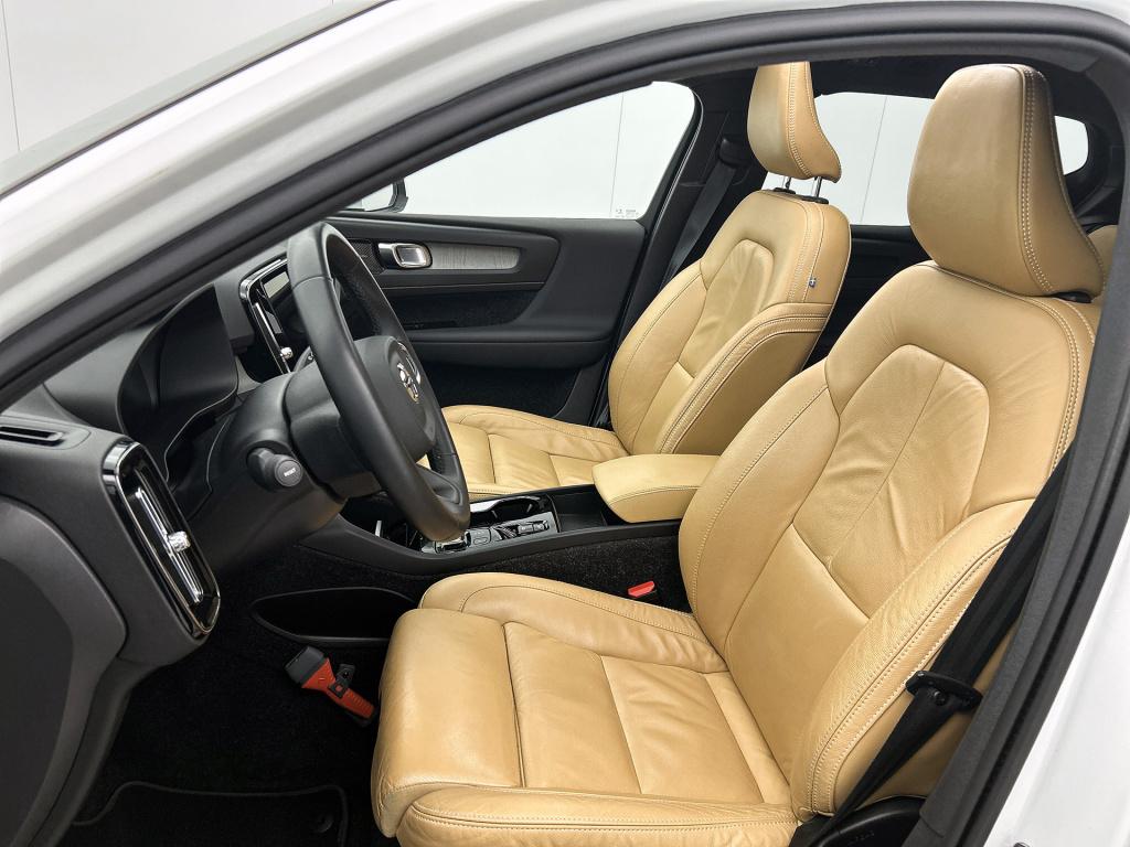 Volvo XC40 1.5 t5 recharge inscription | panoramadak | trekhaak | t5 265pk!