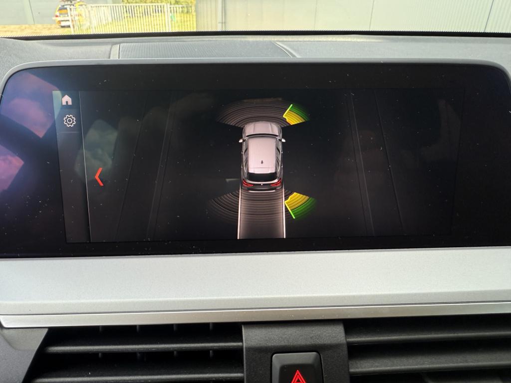 BMW X3 x-drive30e automaat high executive