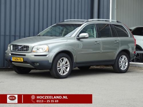 Volvo XC90 4.4 v8 executive edition 7-persoons | pano | stoeverwarming | me
