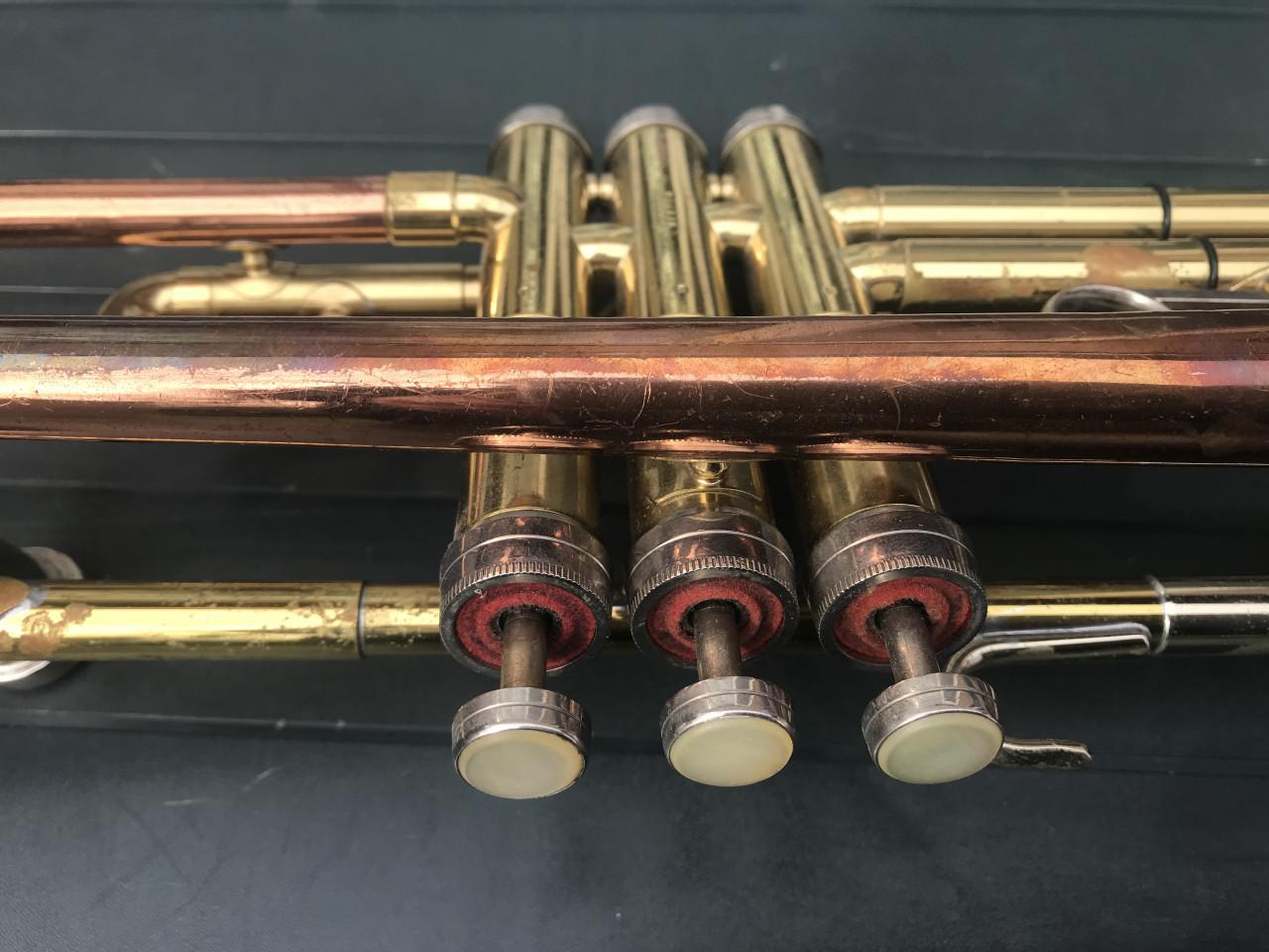 CONN DIRECTOR trompet