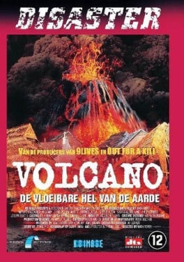 Disaster movie,s