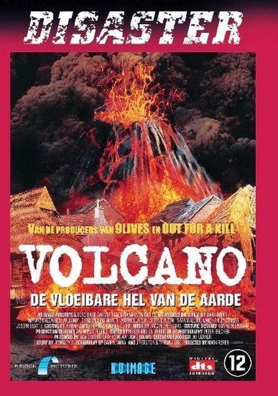 Disaster movie,s