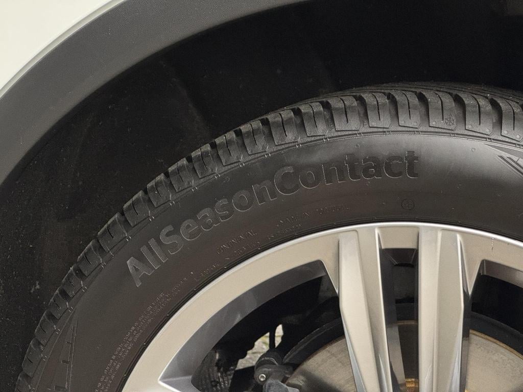 Volkswagen Tiguan 1.5 tsi act highline business r nl-auto, uitklapbare trek