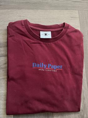 T-shirts Daily paper, C.P. Company en Disquired