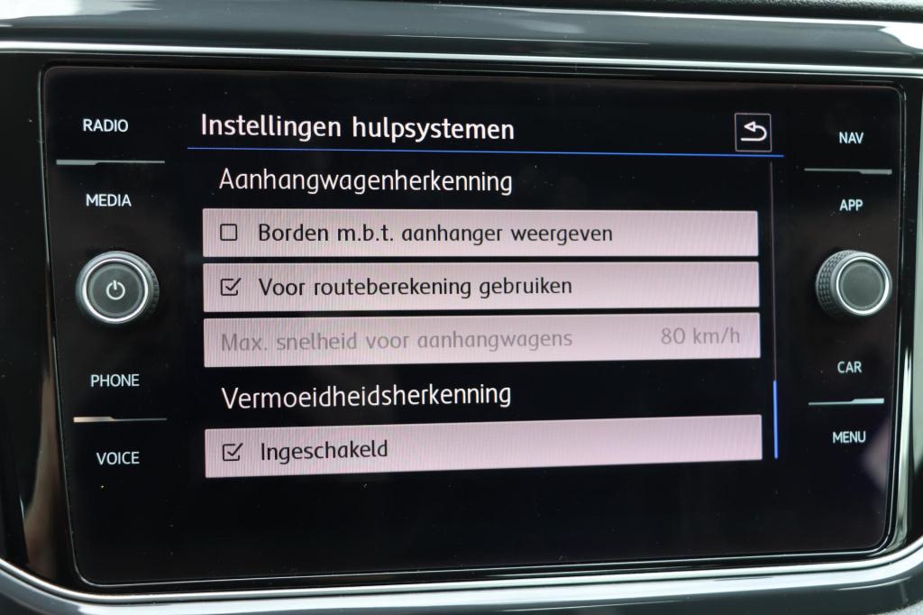 Volkswagen T-roc 1.0 tsi sport 115pk