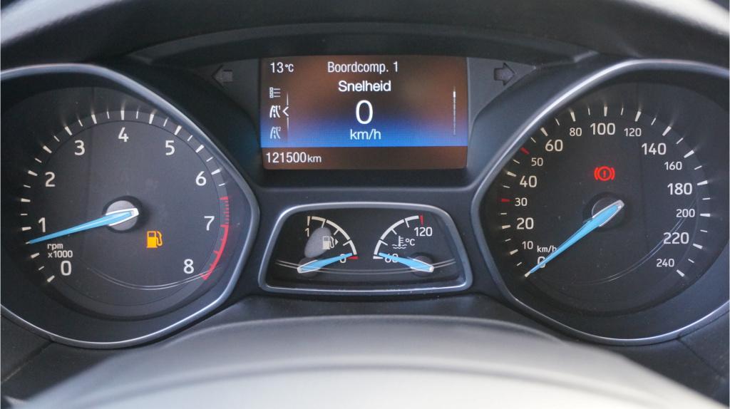 Ford Focus wagon 1.0 lease edition rijklaar incl garantie