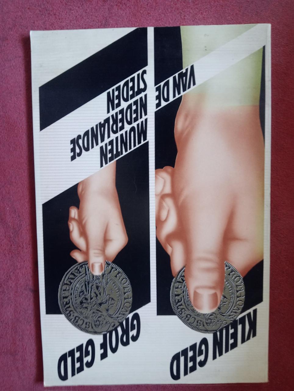 Antiek boeken