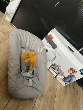 Stokke Tripp Trapp newborn set