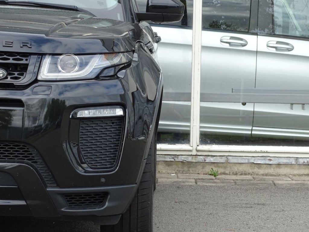 Land Rover Range Rover 2.0 td4 hse | 20" | pano | stoelverwarming | trekhaa