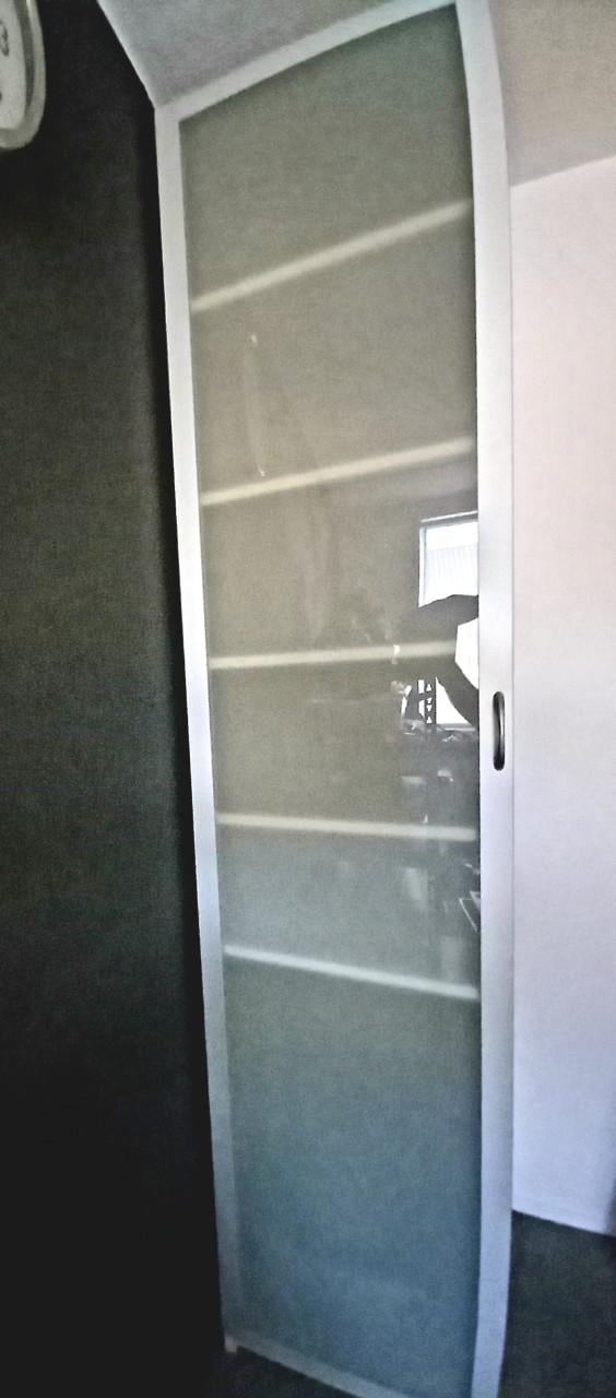 Kast (Ikea PAC)