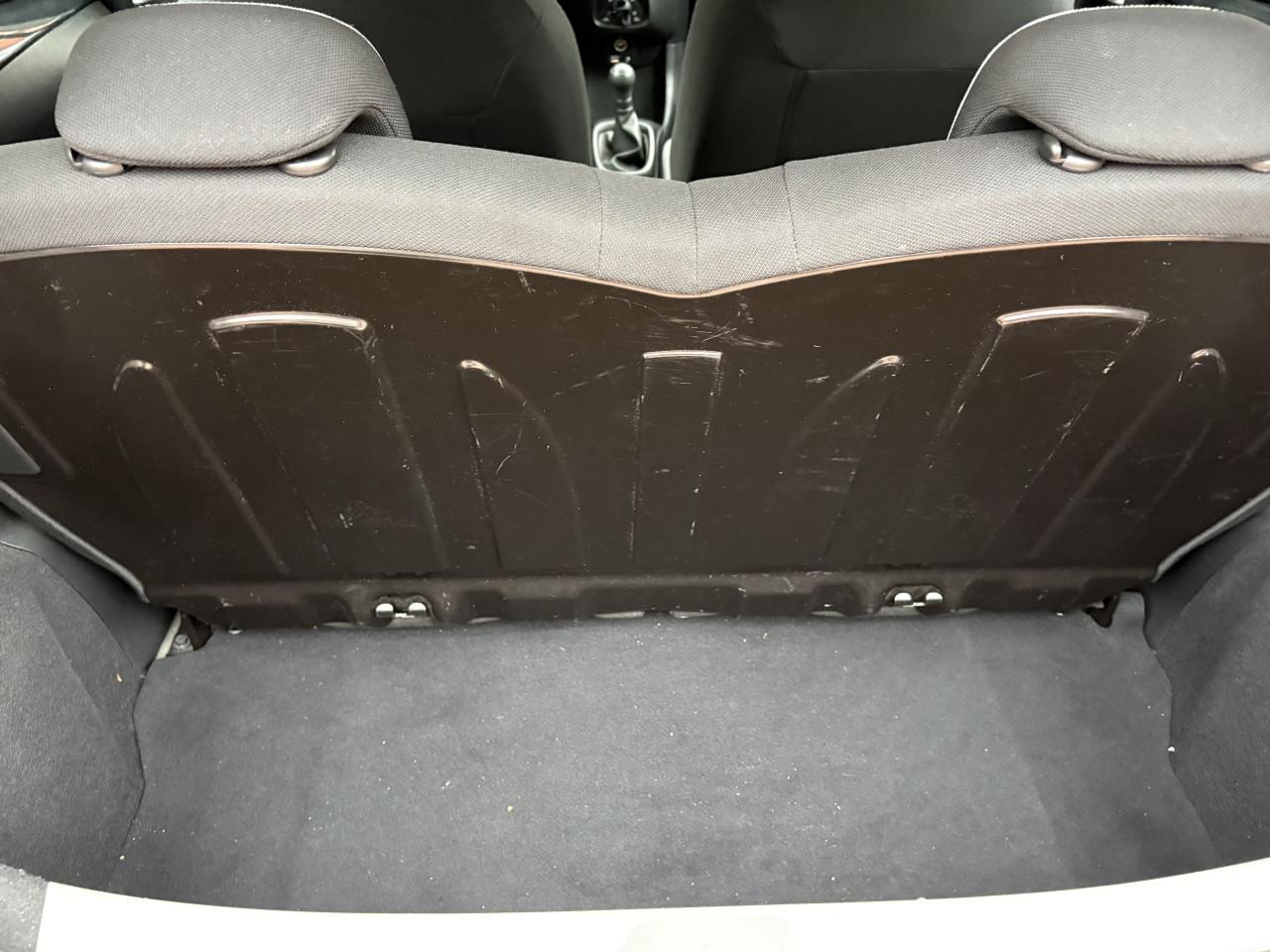 Toyota aygo 1.0 VVT-I x-fun