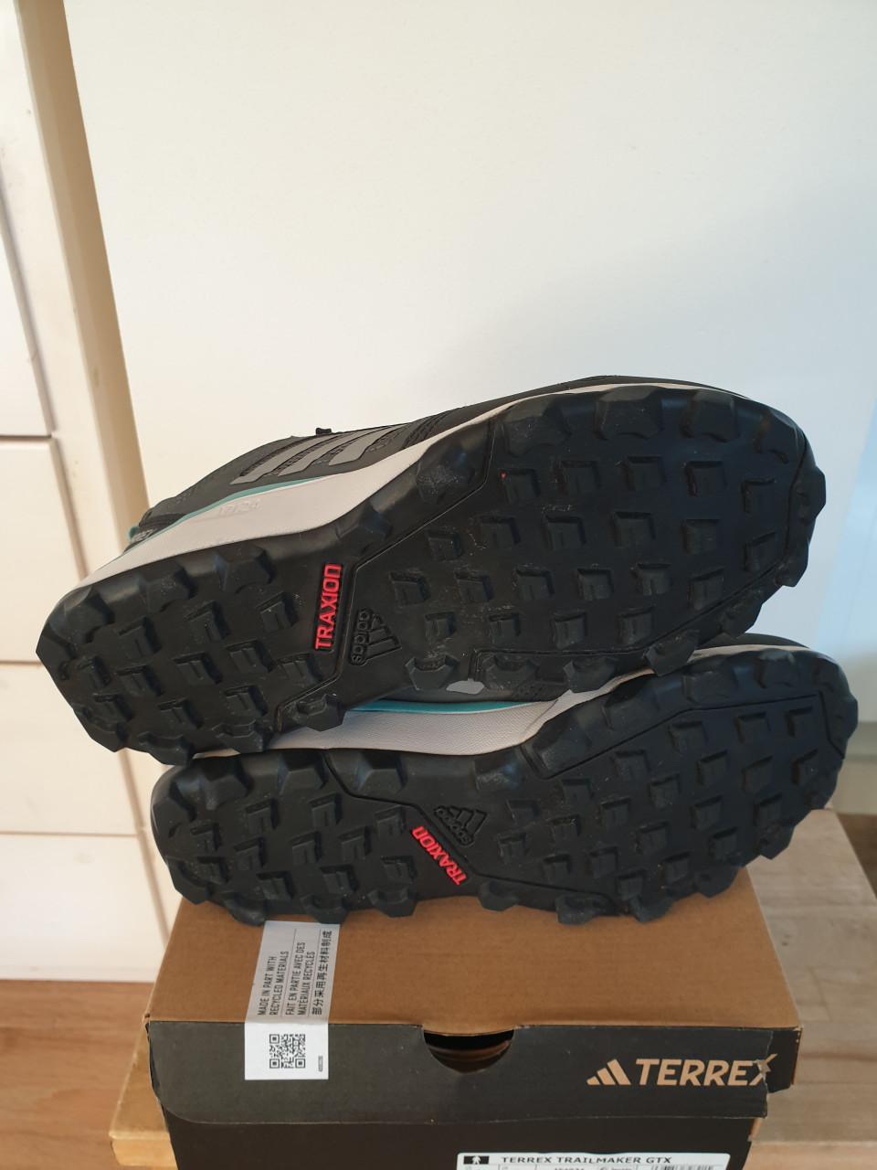 Adidas terrex wandelschoenen mt 38