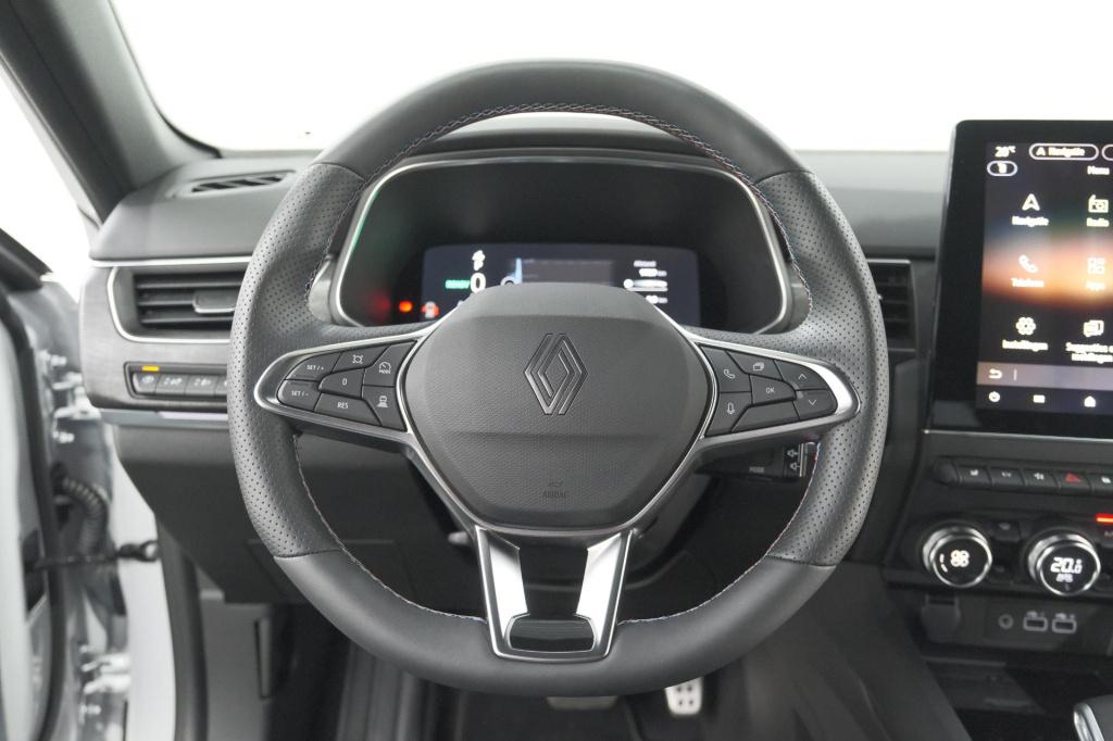 Renault Arkana 1.6 e-tech hybrid 145 esprit alpine | 360 camera | adaptieve
