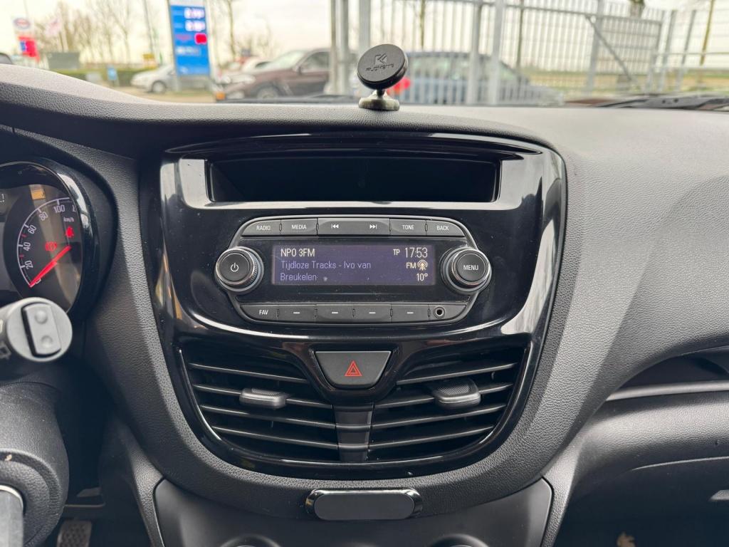 Opel Karl 1.0 ecoflex edition