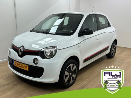 Renault Twingo occasion 1.0 sce collection | wit | tweedehands renault twin
