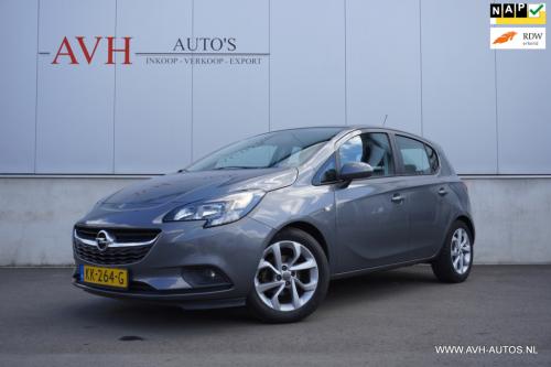 Opel Corsa 1.4 edition
