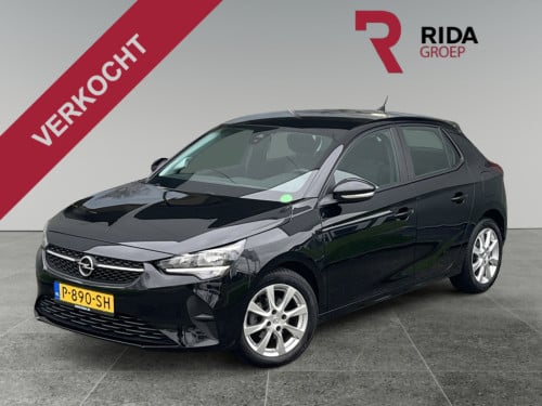 Opel Corsa 1.2 edition