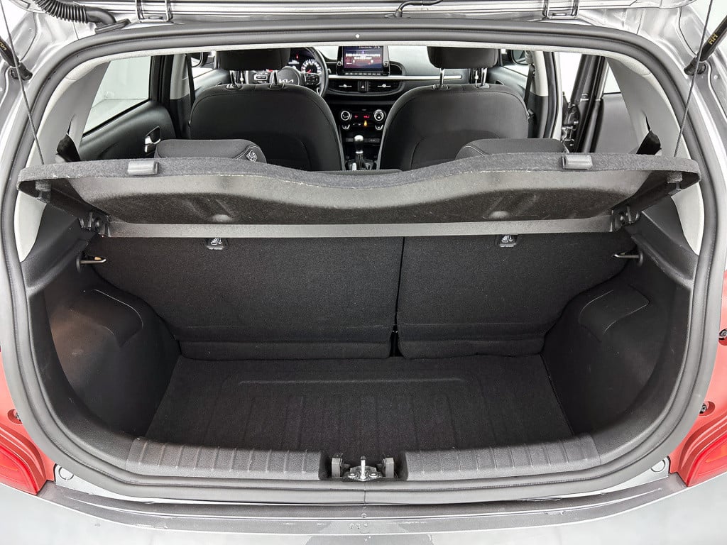 Kia Picanto 1.0 dpi dynamicplusline key less | camera | climate control