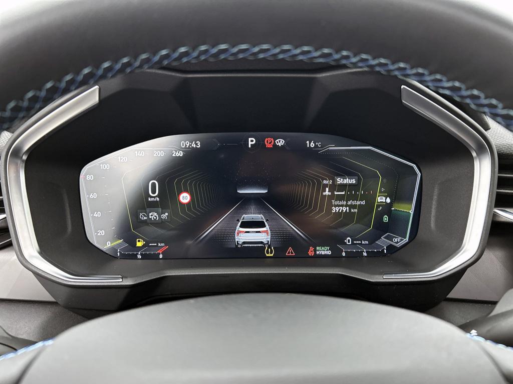 Lynk & Co 01 1.5 panodak | stoelverwarming | stoelgeheugen